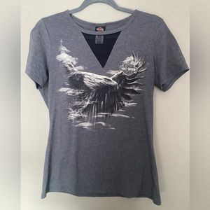 Harley-Davidson T-shirt